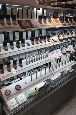 化妝品零售 洞察市場趨勢，把握消費(fèi)脈搏
