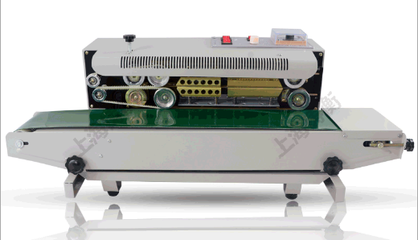 跨界融合 食品包裝連續(xù)封口機(jī)在化妝品零售領(lǐng)域的創(chuàng)新應(yīng)用