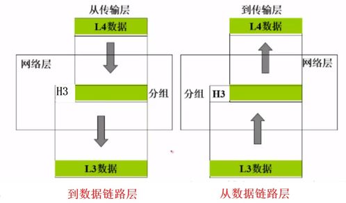 深入了解TCP/IP協議與計算機網絡體系結構